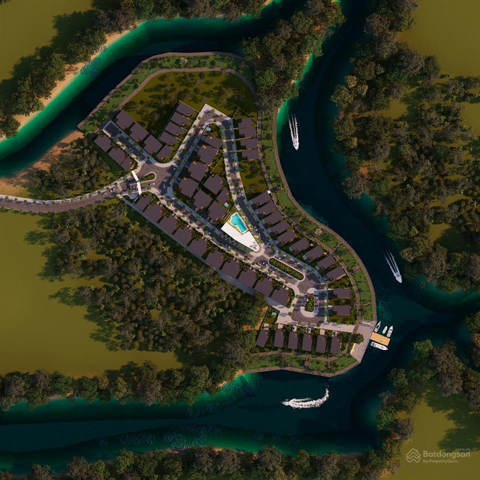 Rivera Villas Phú Quốc