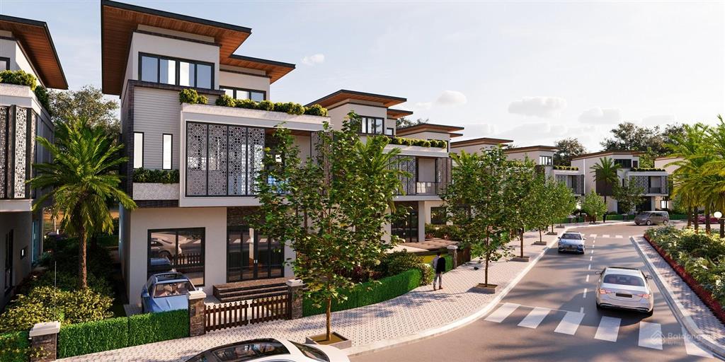 Rivera Villas Phú Quốc