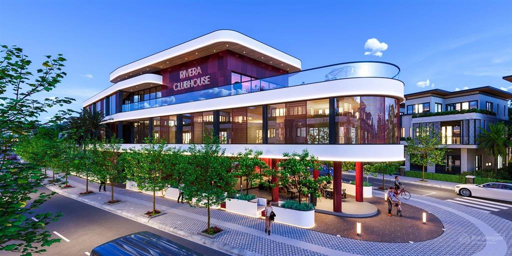 Rivera Villas Phú Quốc