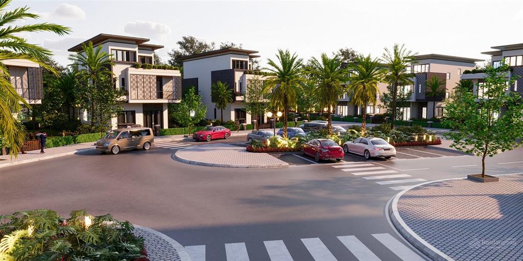 Rivera Villas Phú Quốc