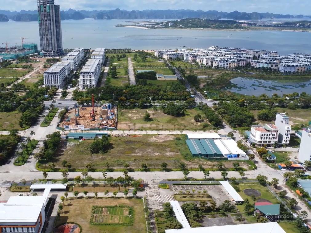 Khu đô thị Đa Giác 4