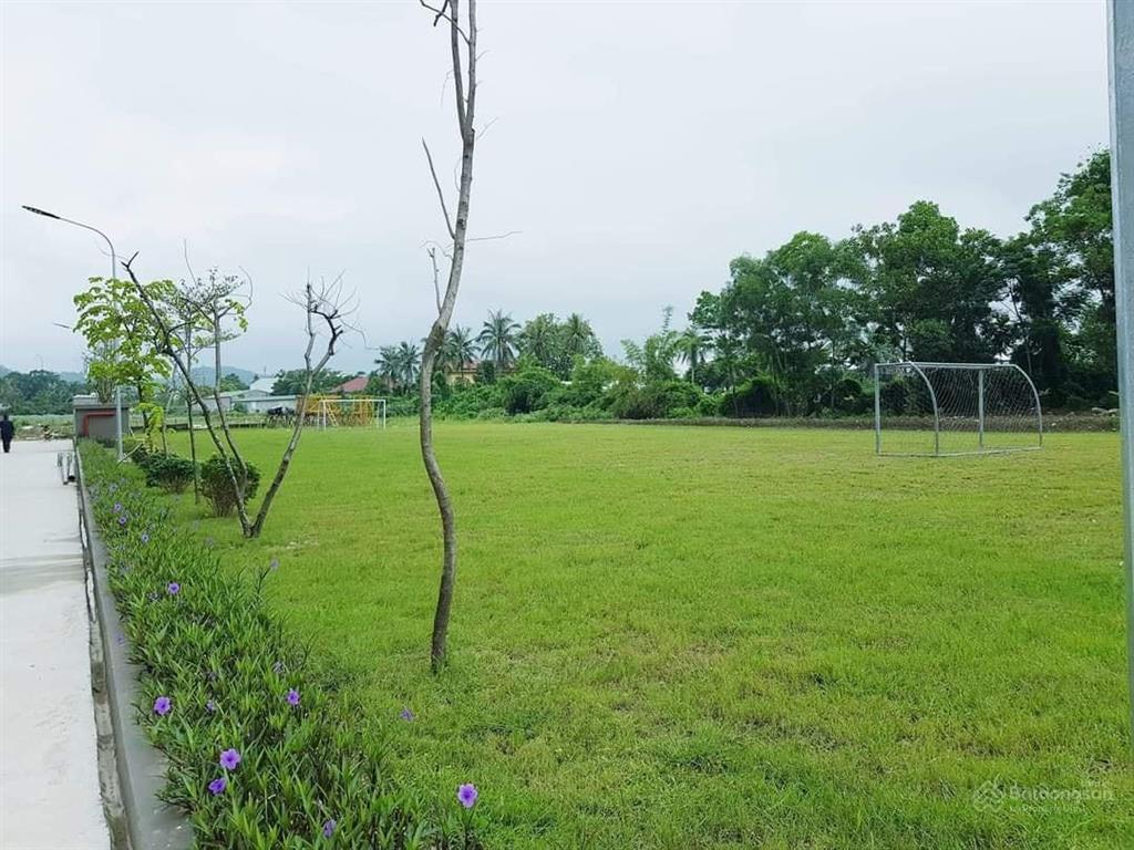 Chung cư Hoàng Long Thanh Hóa