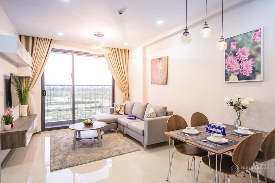 Chung cư Hoàng Long Thanh Hóa