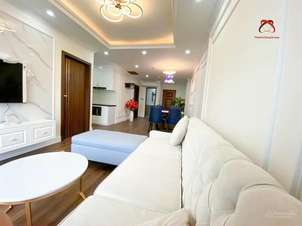 Chung cư Hoàng Long Thanh Hóa