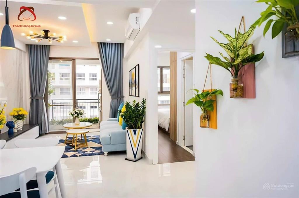 Chung cư Hoàng Long Thanh Hóa