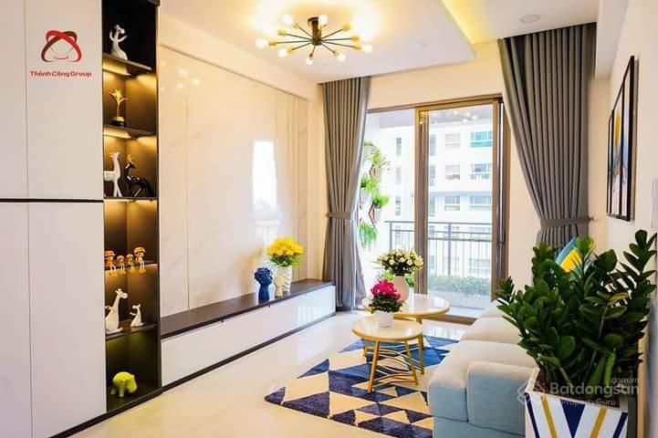 Chung cư Hoàng Long Thanh Hóa