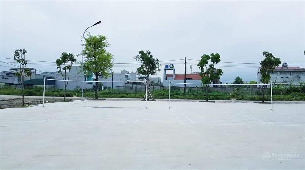 Chung cư Hoàng Long Thanh Hóa