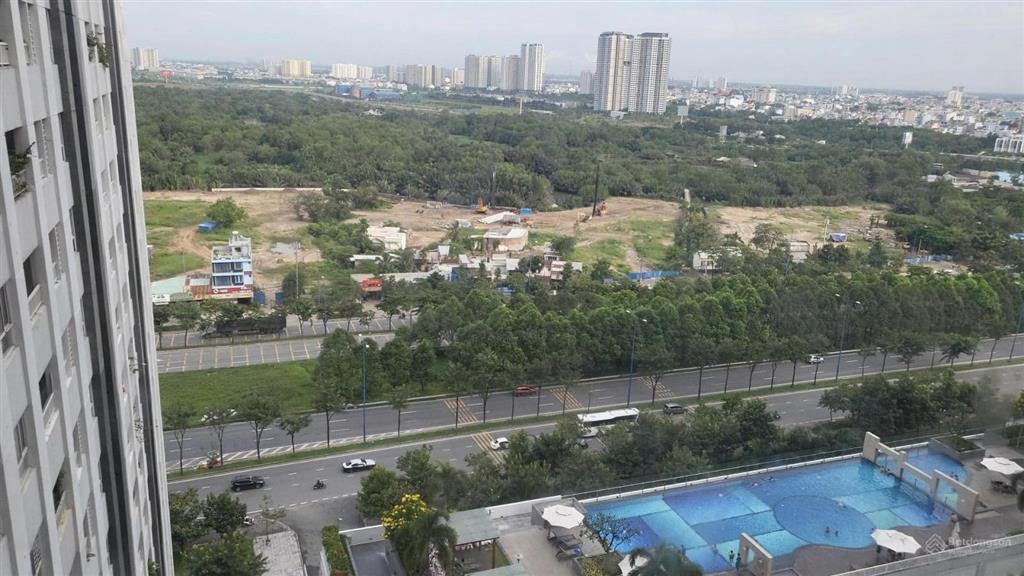 Riverdale Mai Chí Thọ