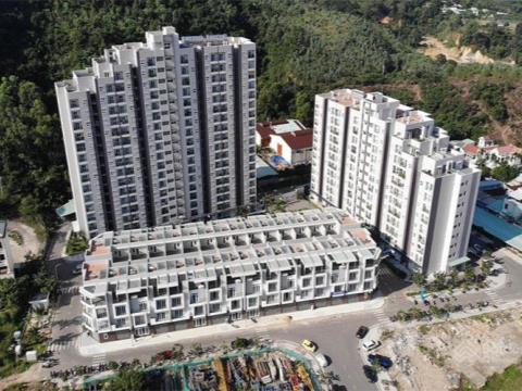 Chung cư Lamer 1 Quy Nhơn