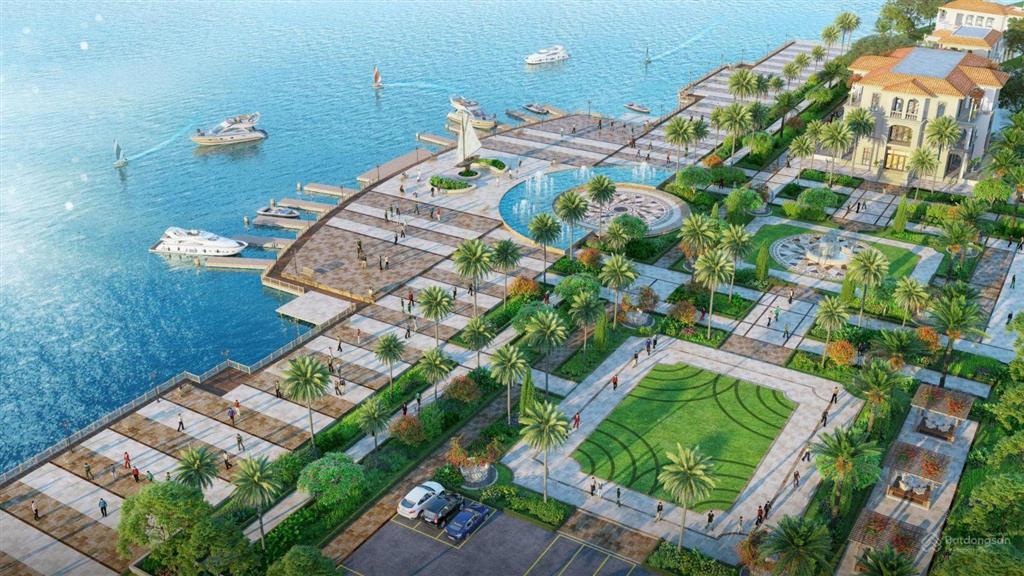 Habana Island - Novaworld Hồ Tràm