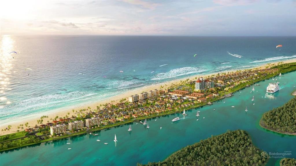 Habana Island - Novaworld Hồ Tràm