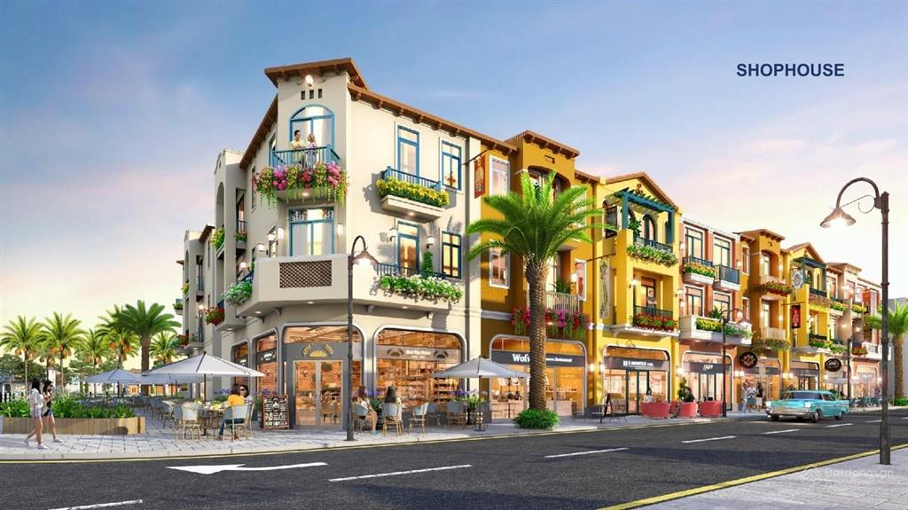 Habana Island - Novaworld Hồ Tràm