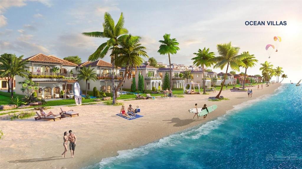 Habana Island - Novaworld Hồ Tràm