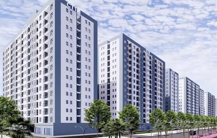 Evergreen Tràng Duệ