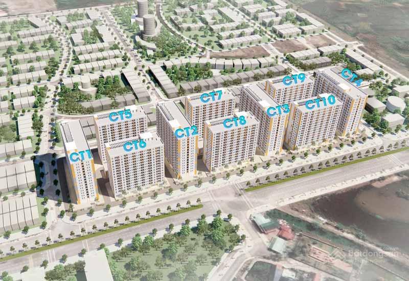 Evergreen Tràng Duệ