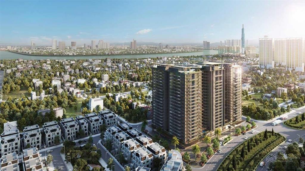 Skypark Atria Saigon