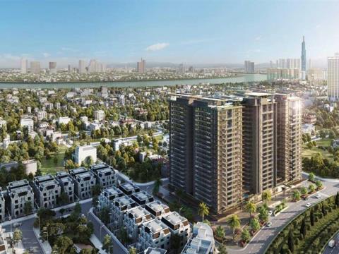 Skypark Atria Saigon