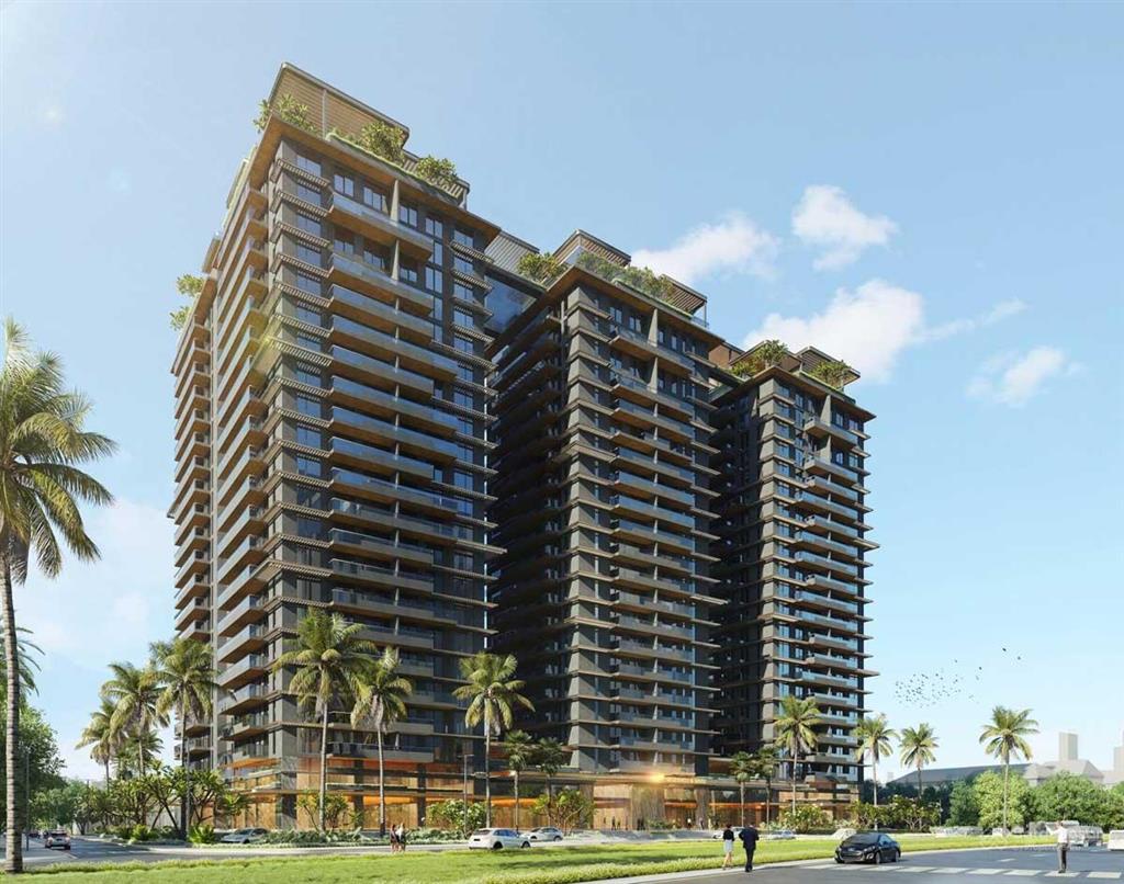 Skypark Atria Saigon