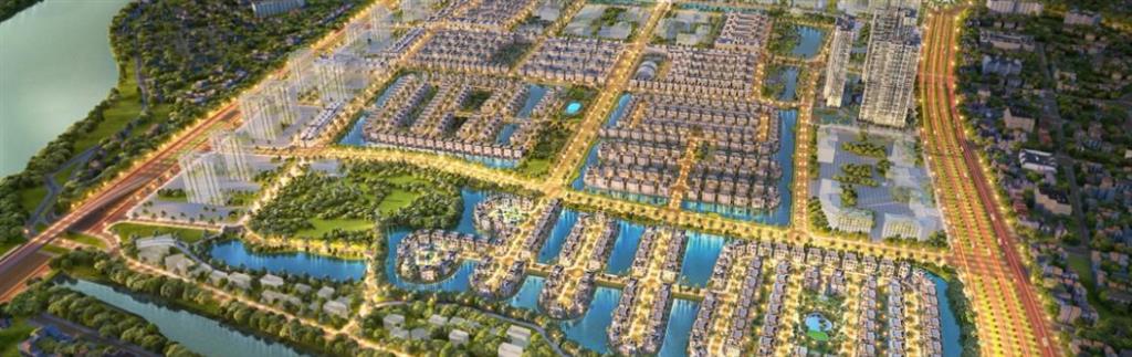 Happy Home Long Phước