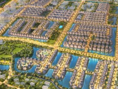 Happy Home Long Phước