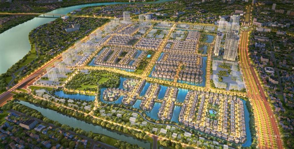 Happy Home Long Phước