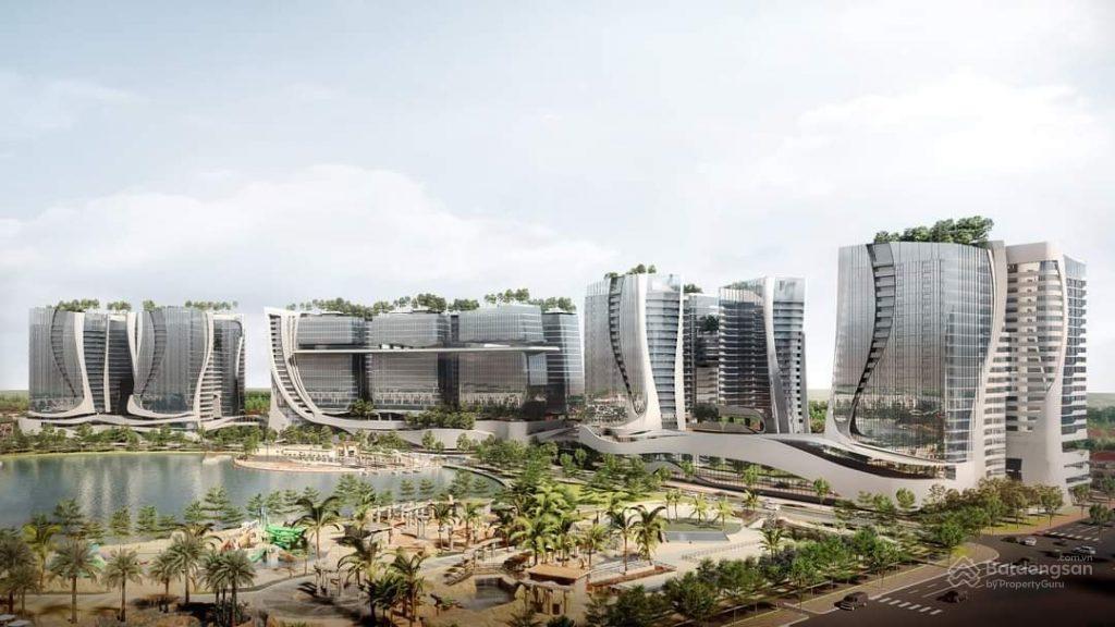 Diamond Valley Vạn Phúc