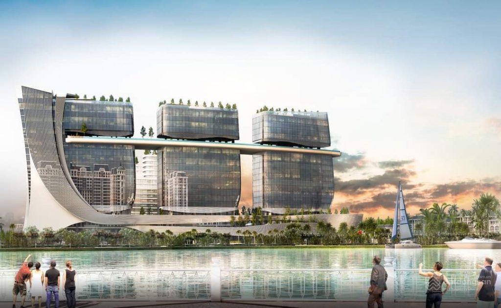 Diamond Valley Vạn Phúc