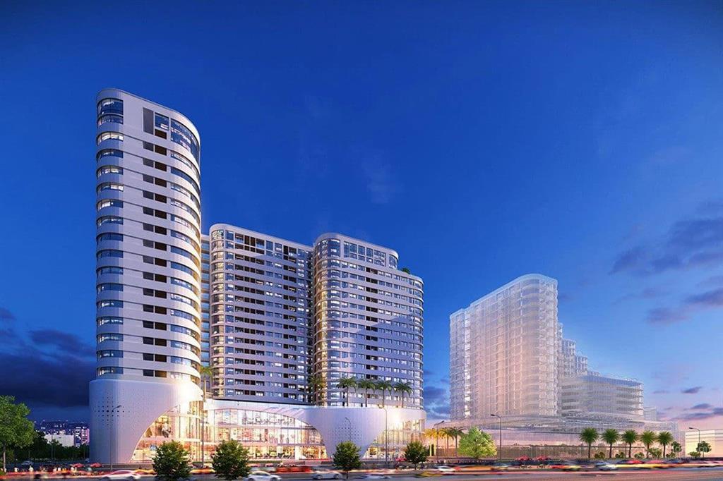 Diamond Valley Vạn Phúc