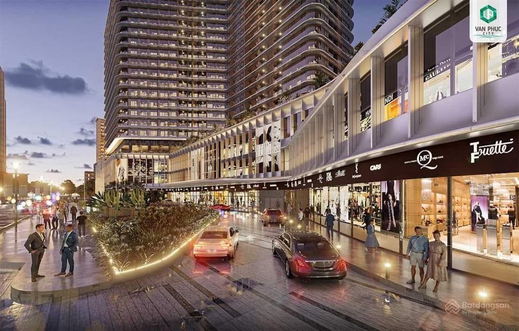 Diamond Valley Vạn Phúc