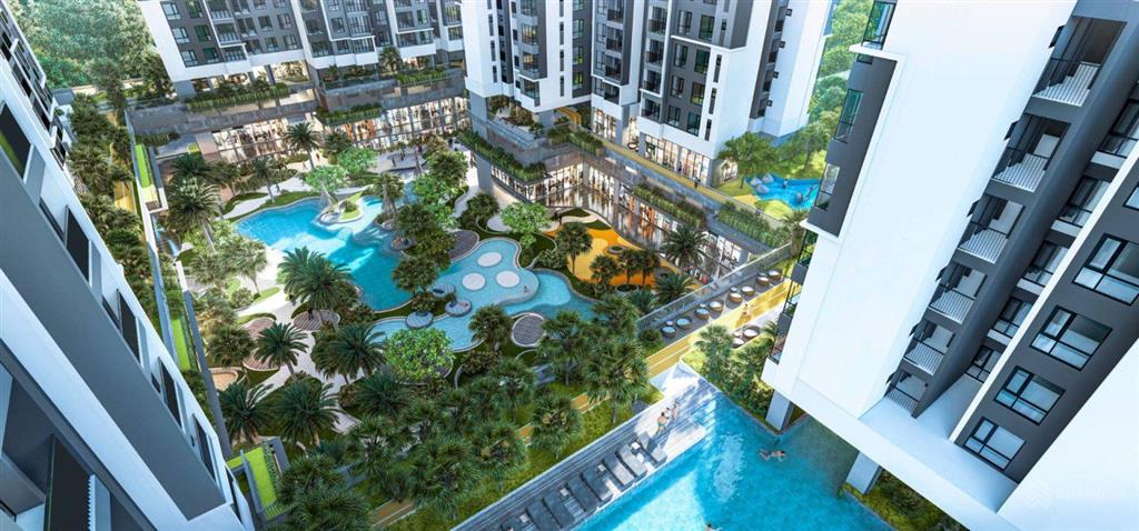 The Harmony Residences