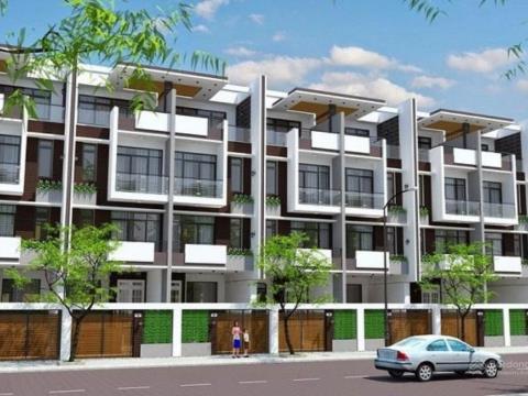 Cozy House Bình Dương