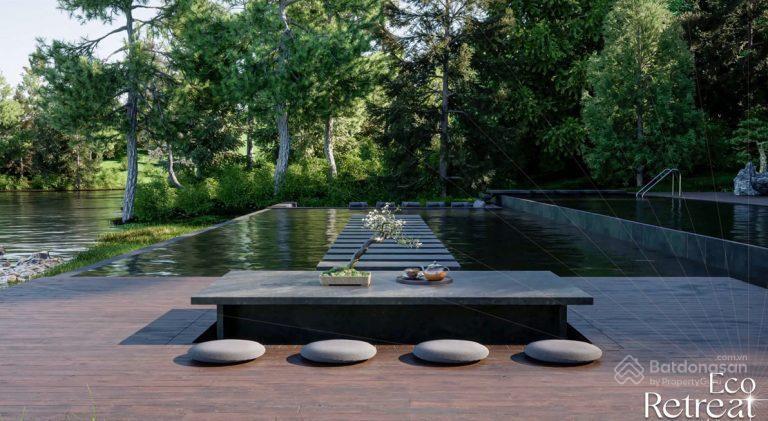 Eco Retreat Long An