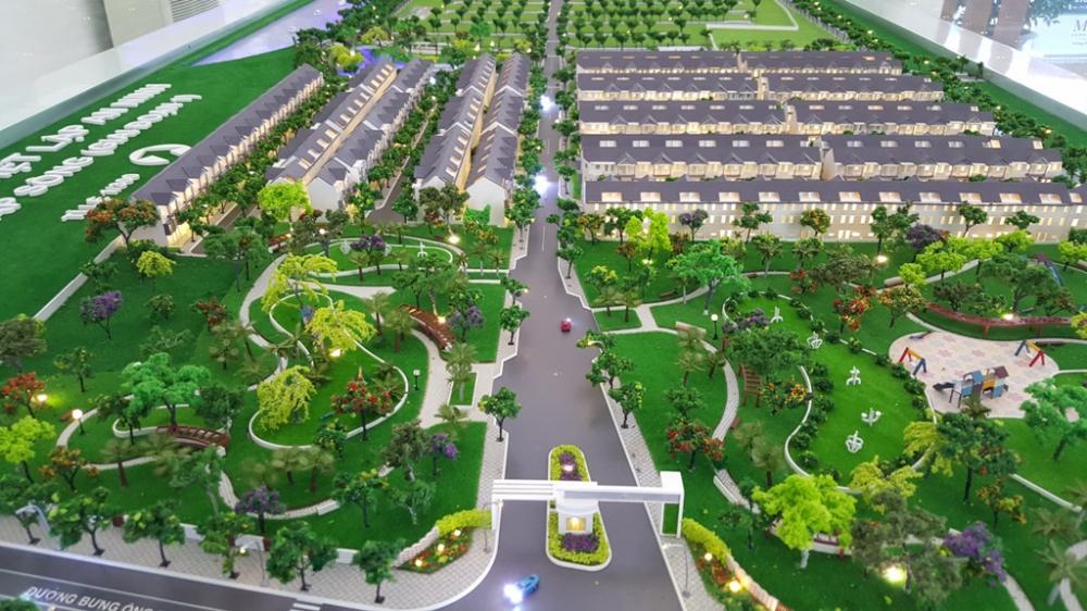Nam Phong Eco Park