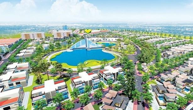 Nam Phong Eco Park