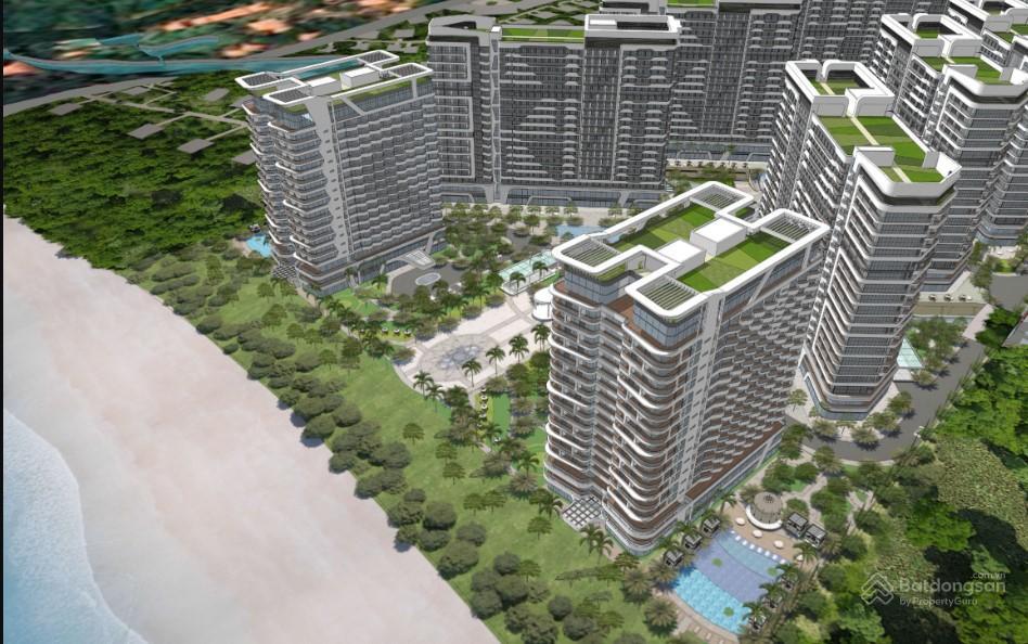 Poulo Condor Côn Đảo