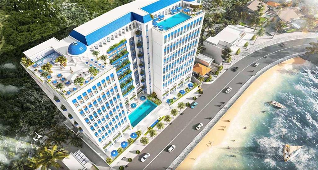 Léman Cap Residence