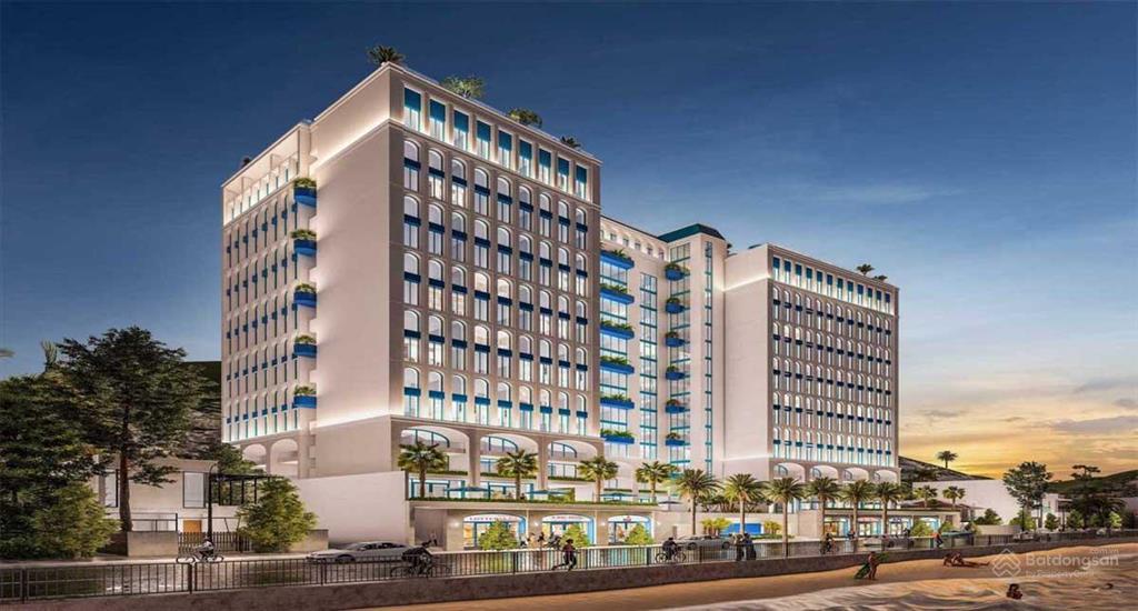 Léman Cap Residence