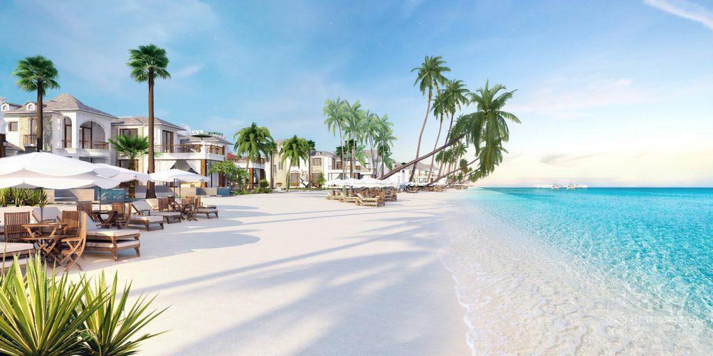 Edenia Resort Hồ Tràm