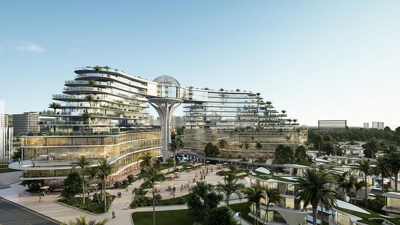 D’. Ozea Cosmo Bay Phú Quốc