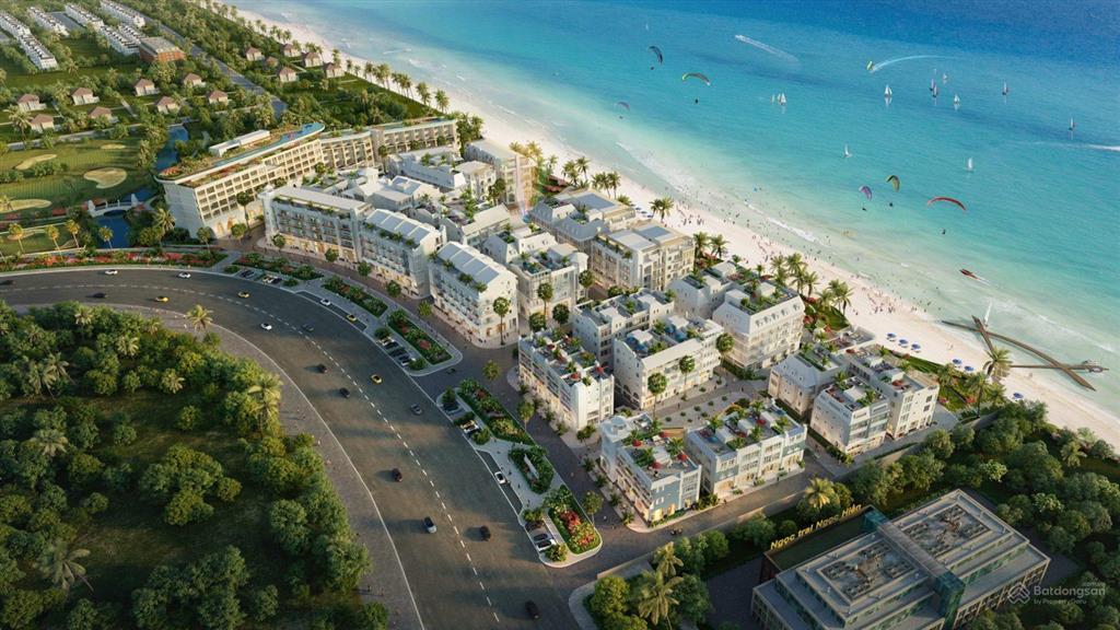 Lumera Beach Phú Quốc