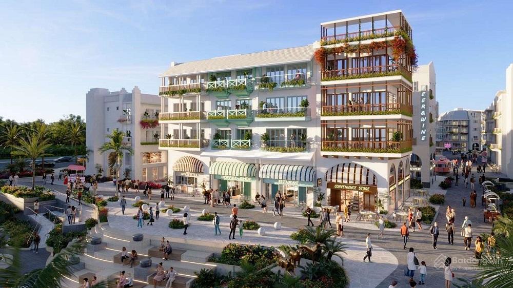 Lumera Beach Phú Quốc