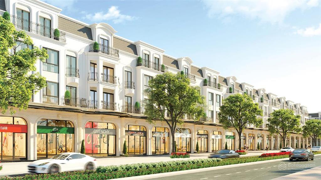 Yên Lạc Green City 