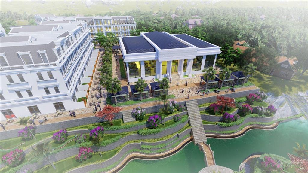 Xuân Phương Complex 
