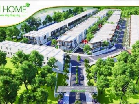 Garden Home Sóc Trăng