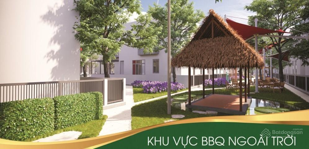 Garden Home Sóc Trăng