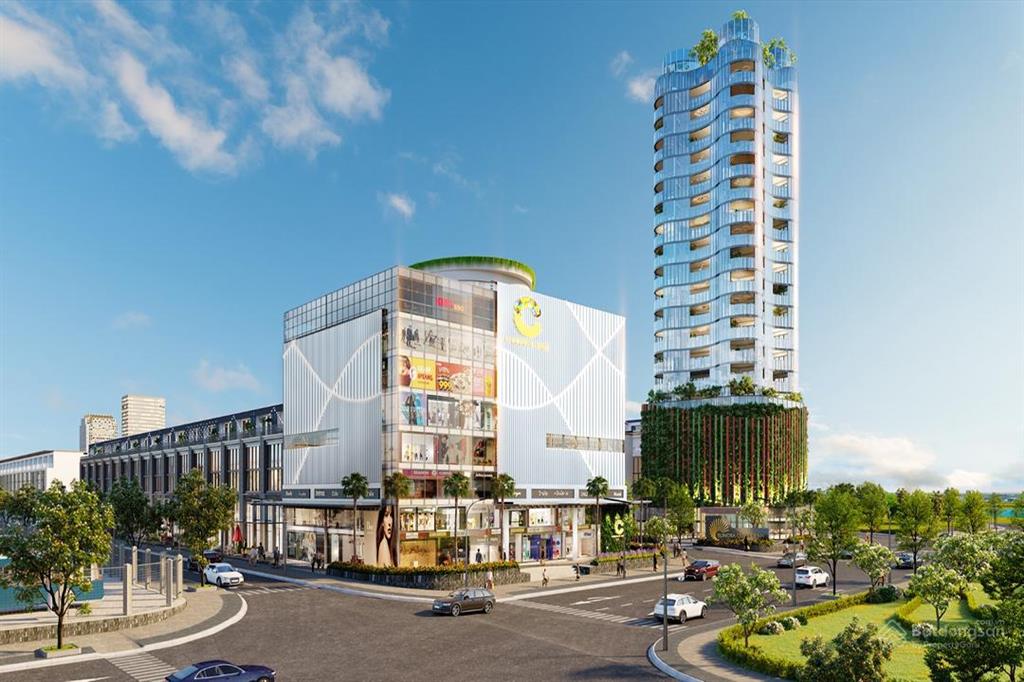 Sunora Quảng Bình