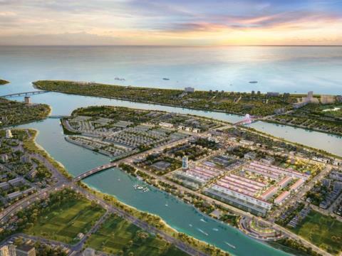 Sunora Quảng Bình