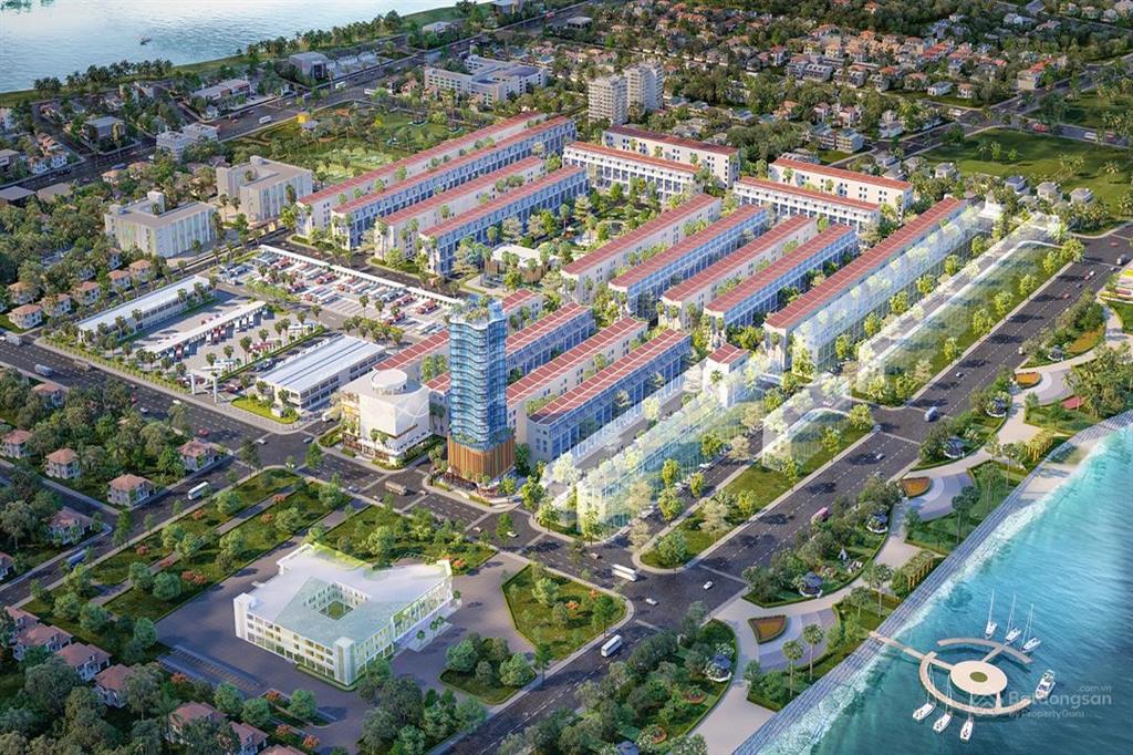 Sunora Quảng Bình