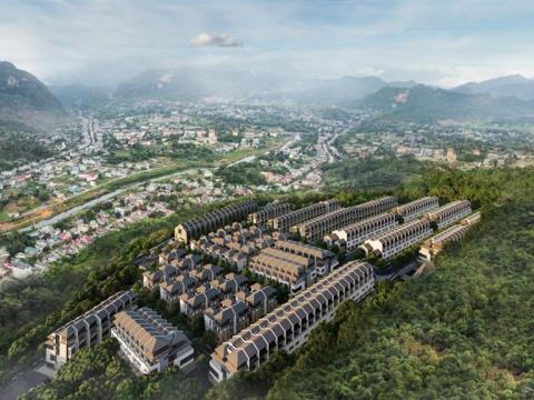 City View Hà Giang