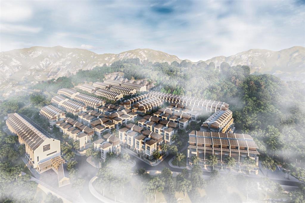 City View Hà Giang